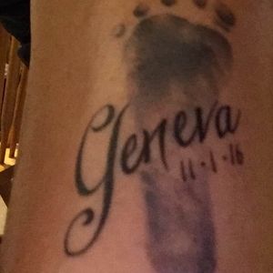 Meet your Posher, Erin